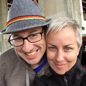 Meet your Posher, Shannon